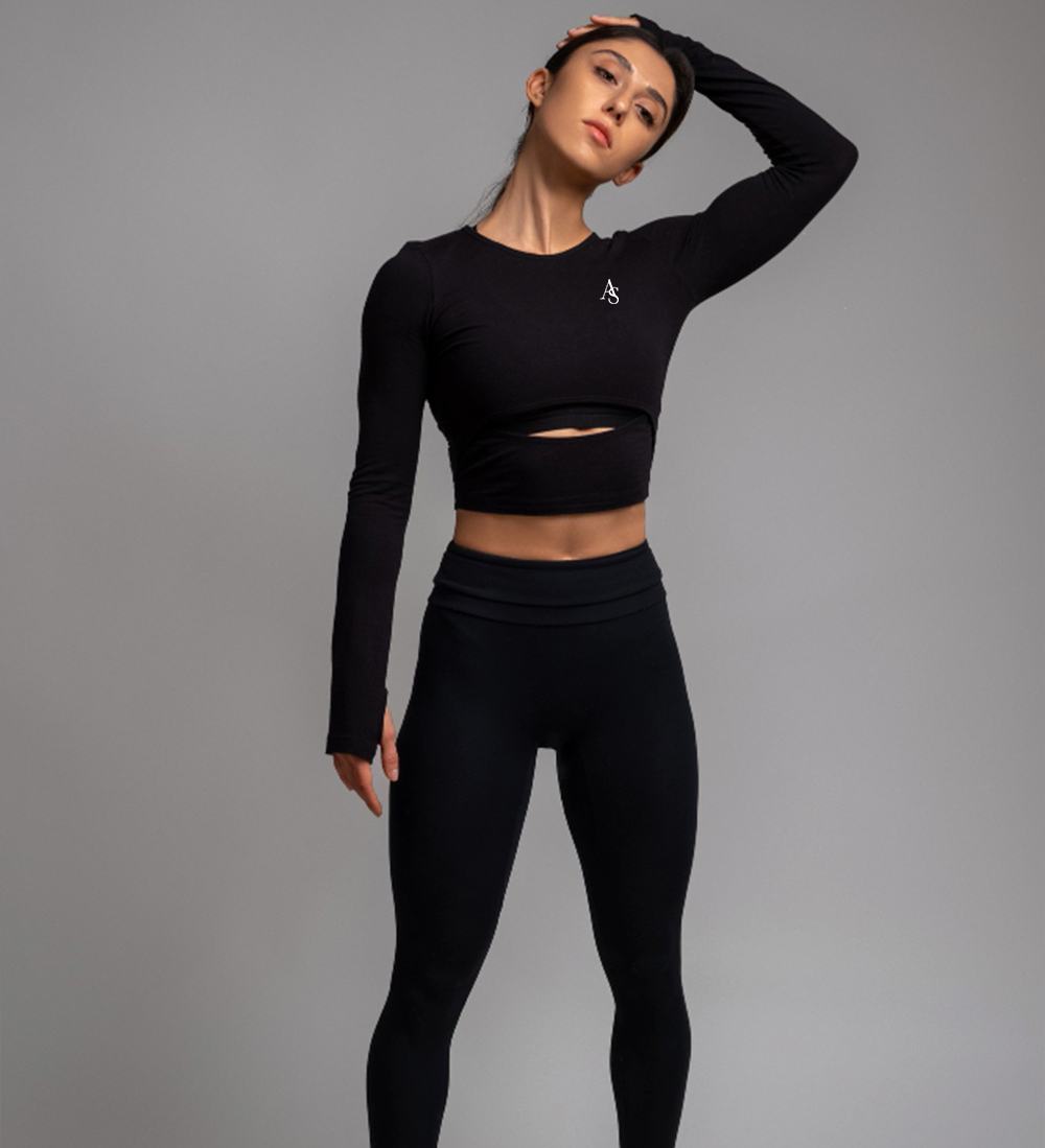 set deportivo