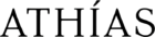 logotipo athias