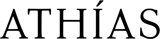 logotipo athias